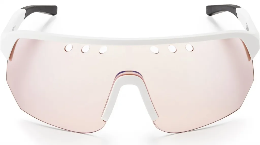Окуляри ASSOS Donzi Foto Dynamic (photochromic 1-3) white