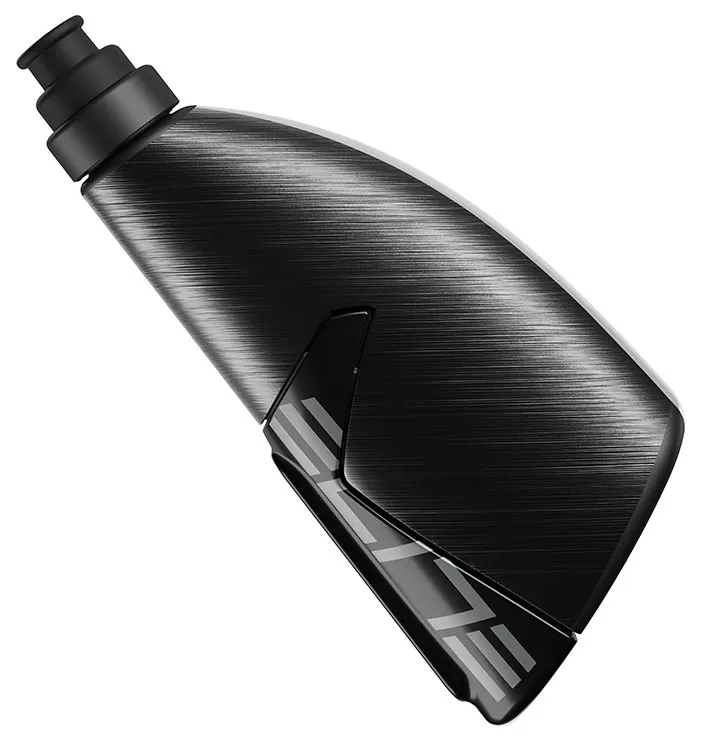 Фляга ELITE Crono CX, 500ml, black