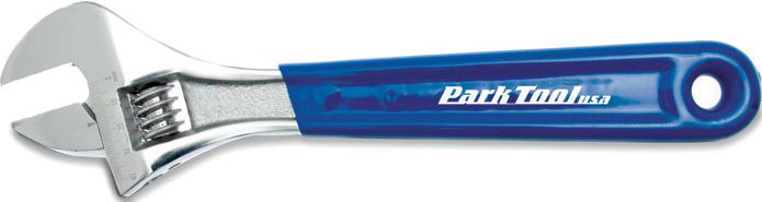 Ключ разводной Park Tool 12" Ключ разводной Park Tool 12"
