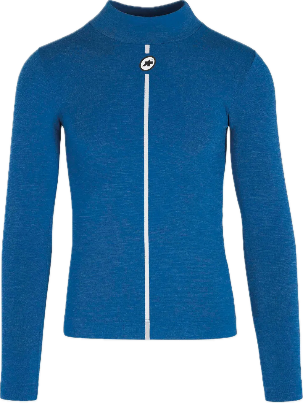 Термобелье ASSOS Assosoires UZ Winter LS Skin Layer calypso blue