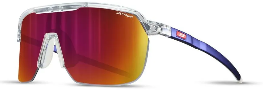 Очки Julbo FREQUENCY (Spectron 3) GFDJ cristal blue