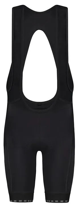 Велотрусы женские Shimano ELEGANZA PERFORMANTE с лямками black
