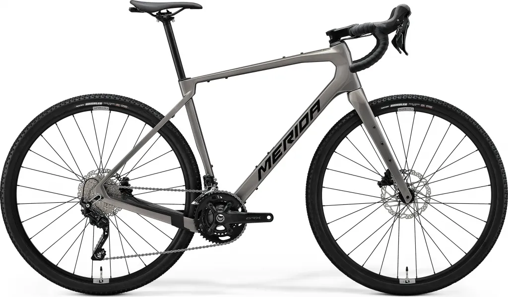 Велосипед 28" Merida SILEX 4000 (2026) warm slate grey Велосипед 28" Merida SILEX 4000 (2026) warm slate grey