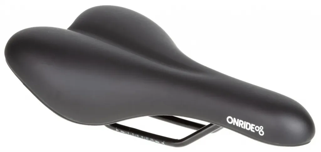 Сідло ONRIDE Nap
