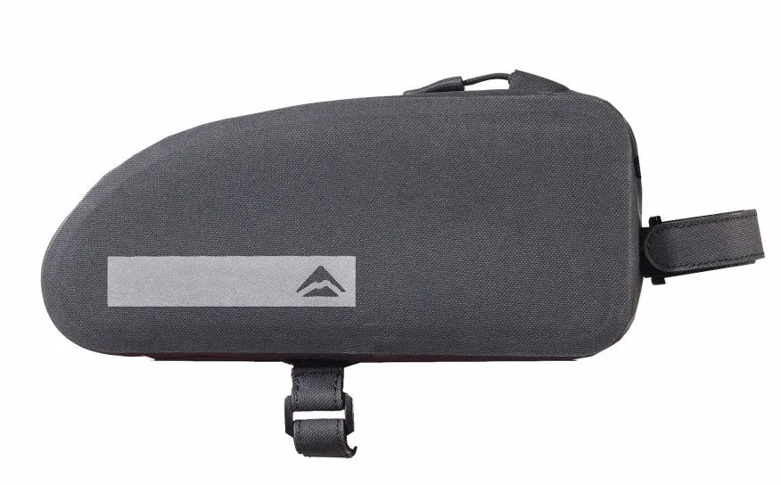 Сумка Merida BAG/WATERPROOF black/grey