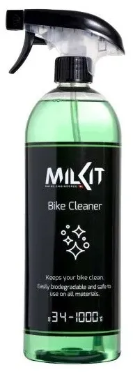 Дегрізер milKit Bike Cleaner 1L