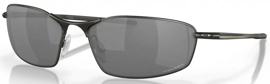 Окуляри Oakley WHISKER (PRIZM Black) carbon