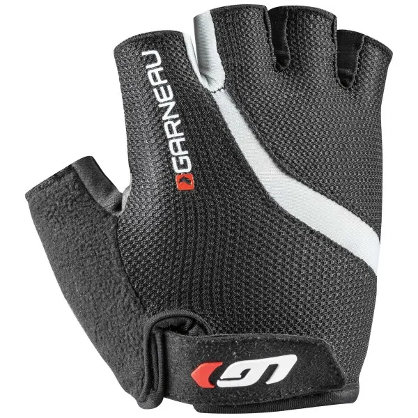 Перчатки Garneau Women's BIOGEL RX-V Black