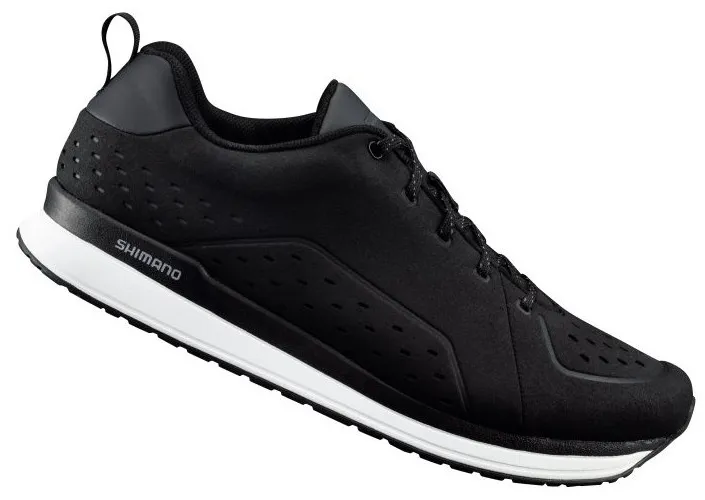 Велотуфлі Shimano SH-CT500ML чорні