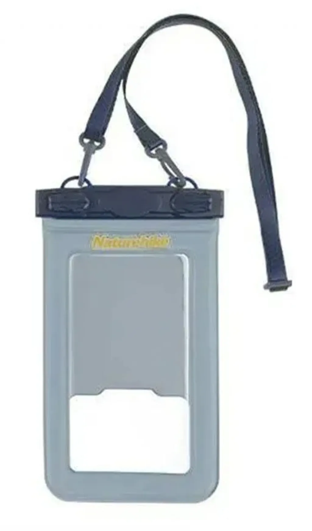 Гермочохол для телефону Naturehike CNK2300BS015, blue