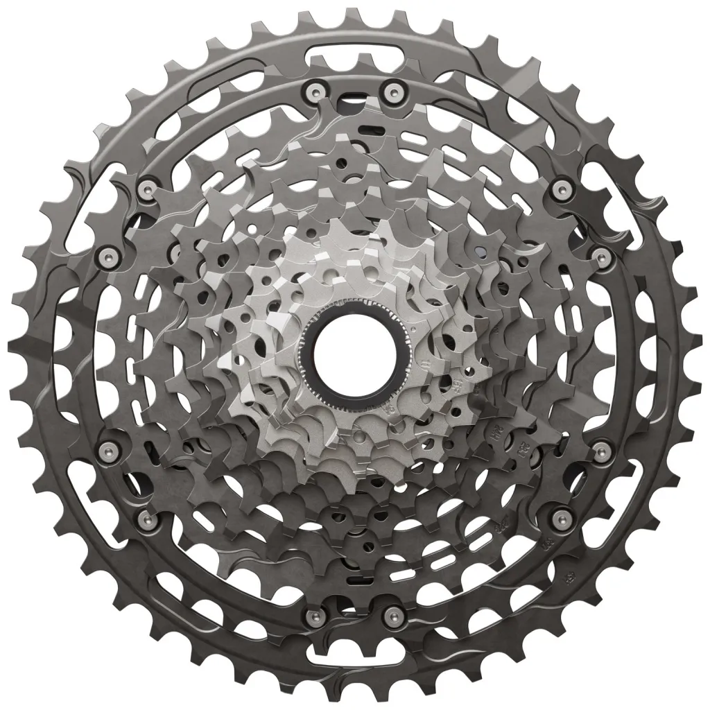 Касета Shimano XTR CS-M9200-12 12-speed 9-45T