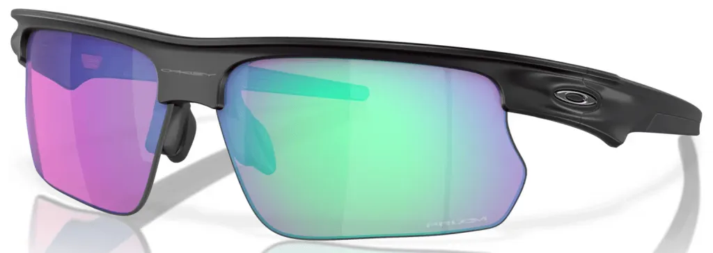 Очки Oakley BISPHAERA (PRIZM Golf) matte black