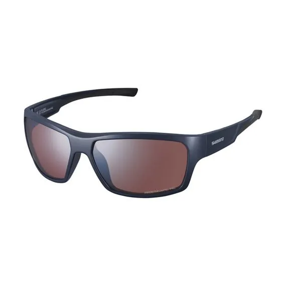 Окуляри SHIMANO PULSAR DEEP OCEAN RIDESCAPE black