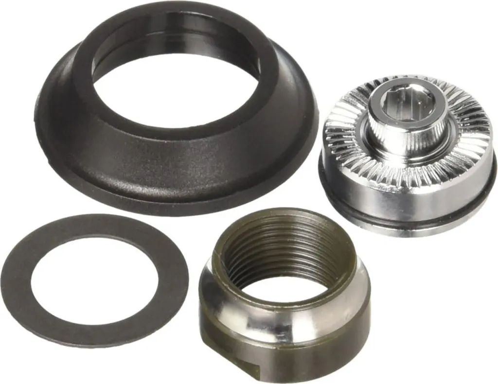 Конус передньої втулки Shimano Deore XT HB-M770, правий