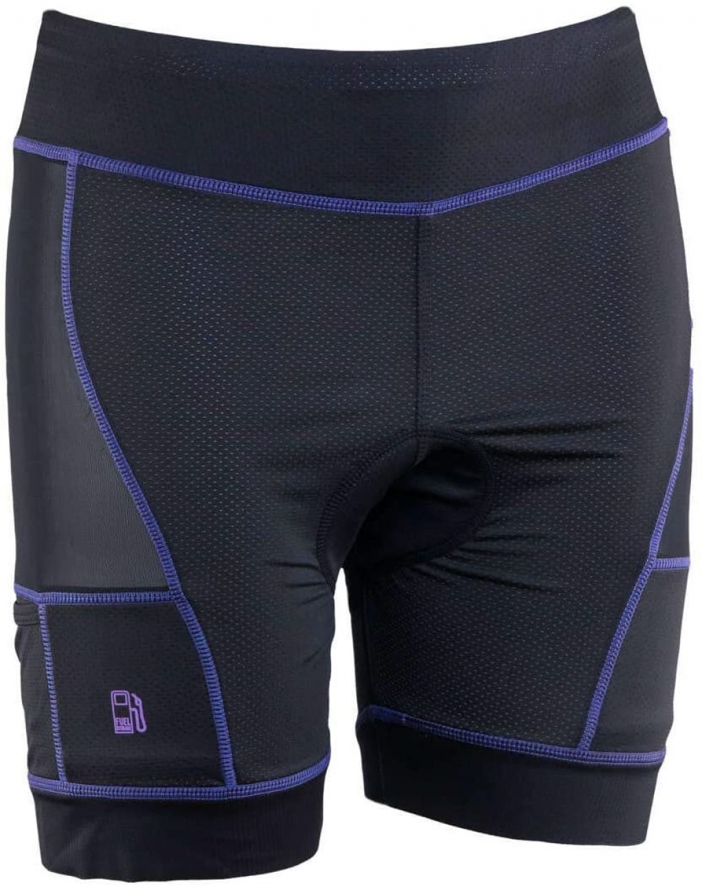 Велотруси жіночі Race Face Stash Liner black (2018)