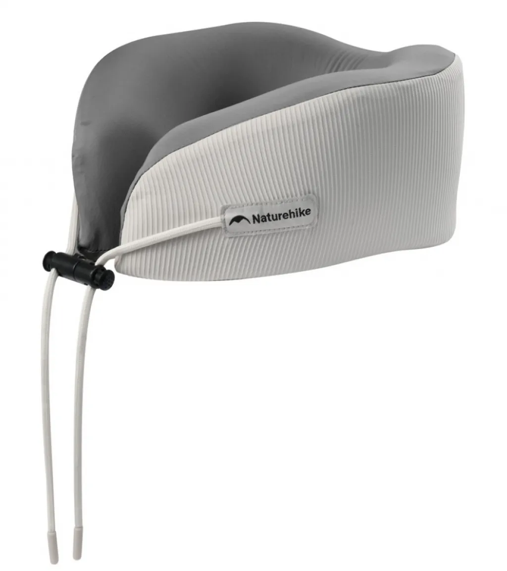 Подушка для шеи Naturehike CNK2450WS019, grey