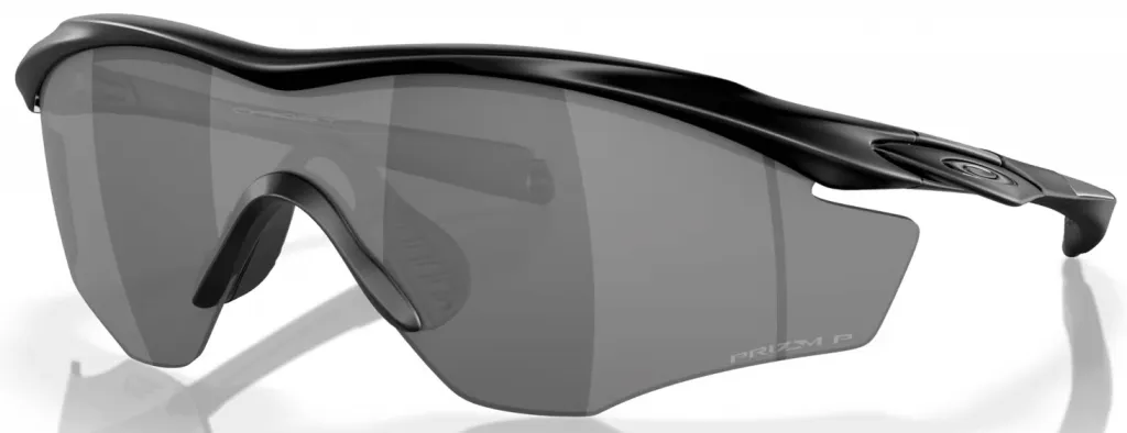 Очки Oakley M2 FRAME XL (PRIZM Black Polarized) matte black