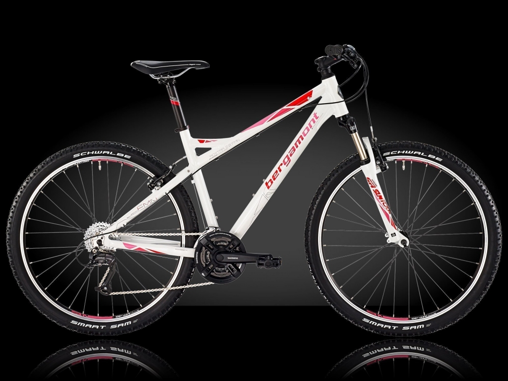 Велосипед Bergamont Roxtar 2.0 FMN 2015 Велосипед Bergamont Roxtar 2.0 FMN 2015