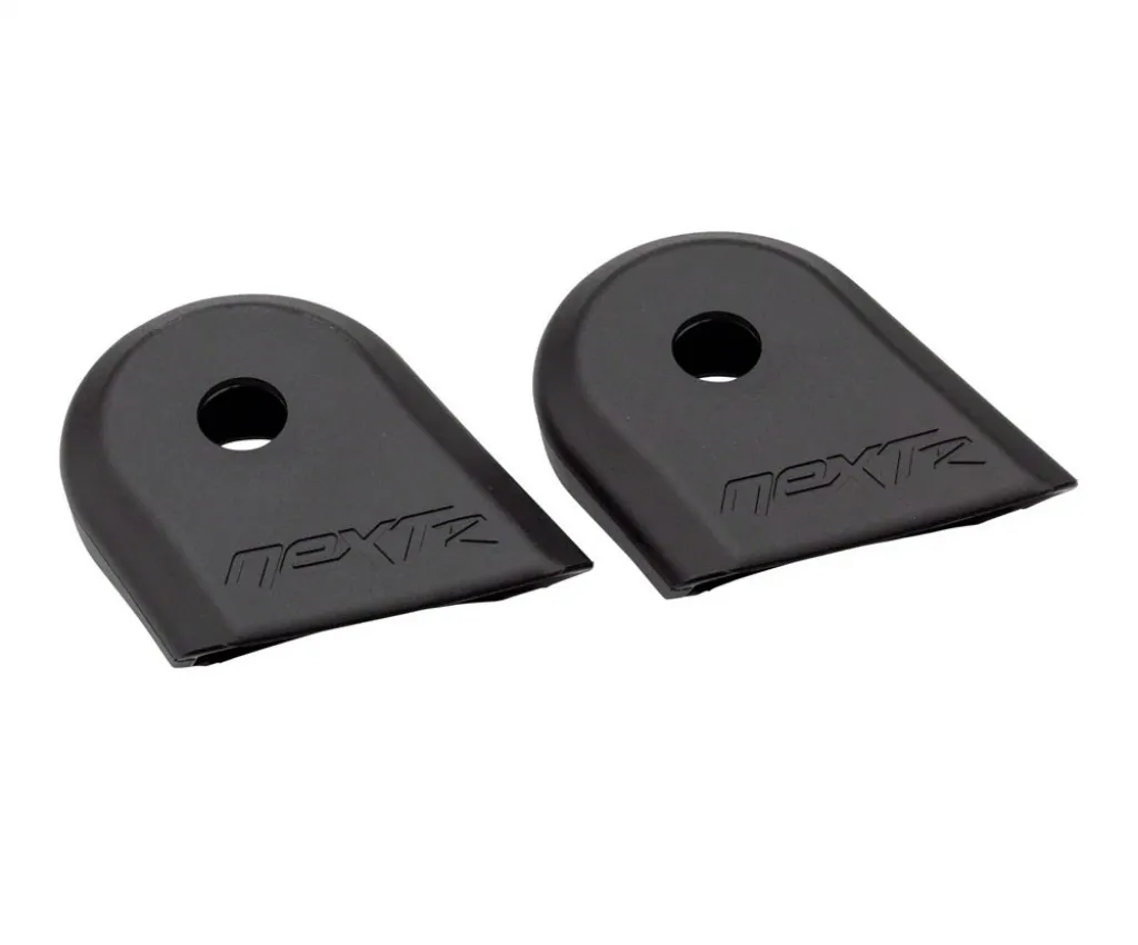 Захист шатунів Race Face Next R Crank Boot black Захист шатунів Race Face Next R Crank Boot black