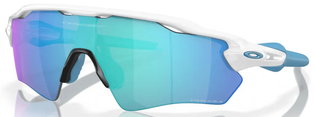 Очки Oakley RADAR EV XS PATH (PRIZM Sapphire)