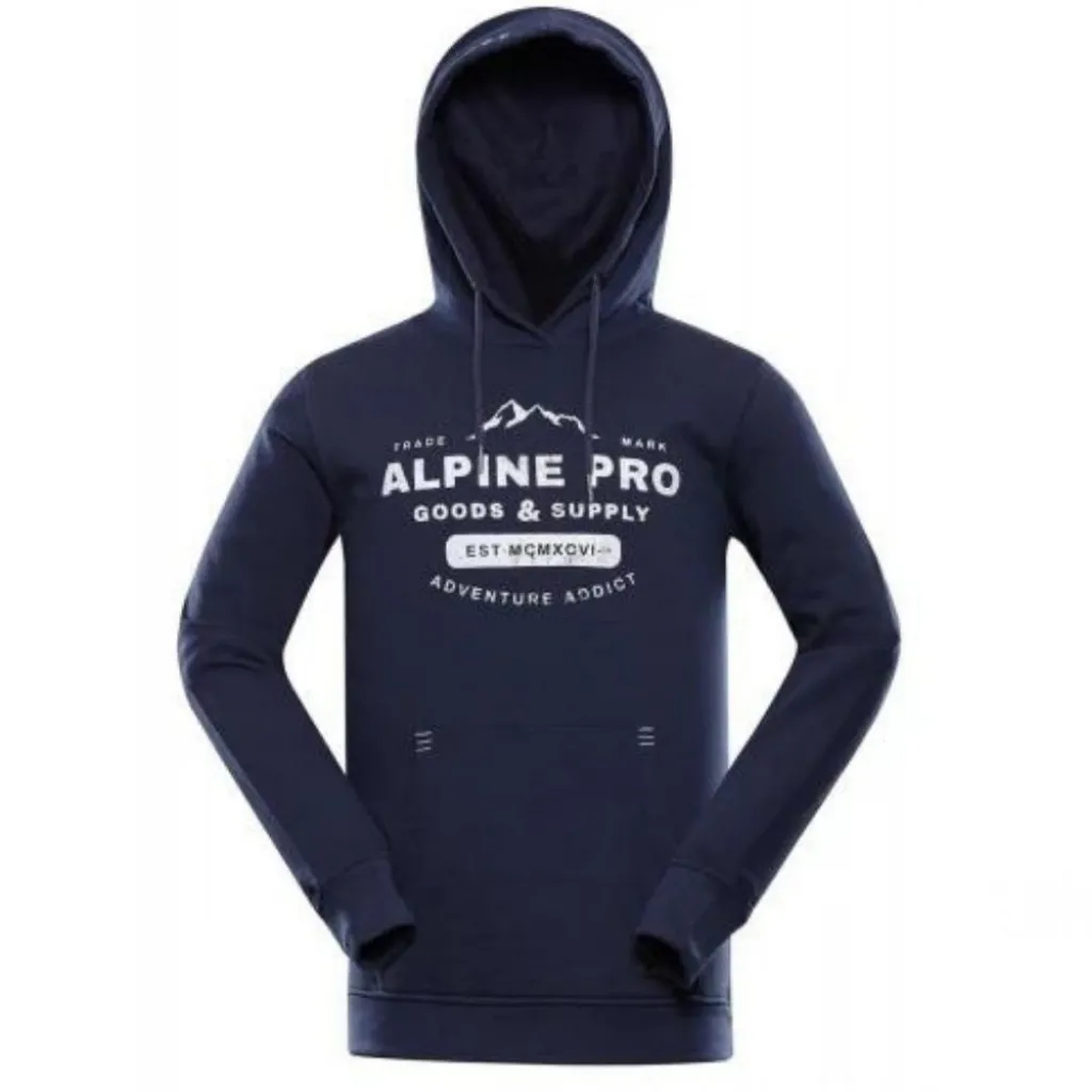 Худі Alpine Pro Lew