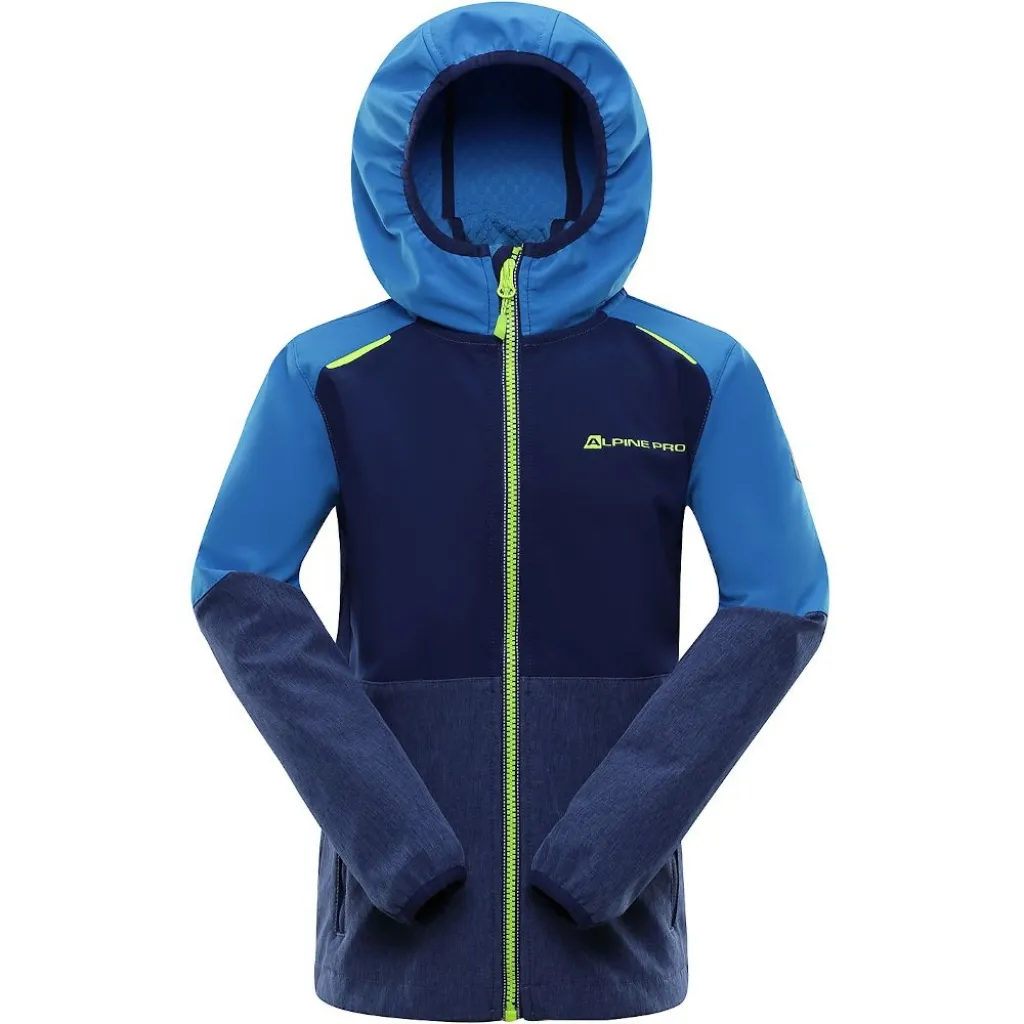 Куртка Alpine Pro Nootko 9
