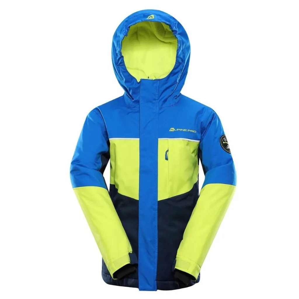Куртка Alpine Pro Sardaro 4