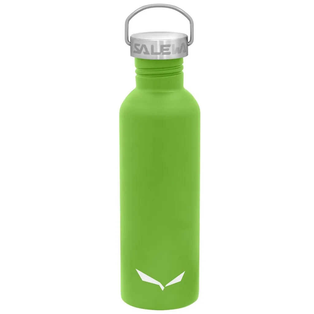 Пляшка Salewa Aurino 1 л DBL LID 5810 (зелений)