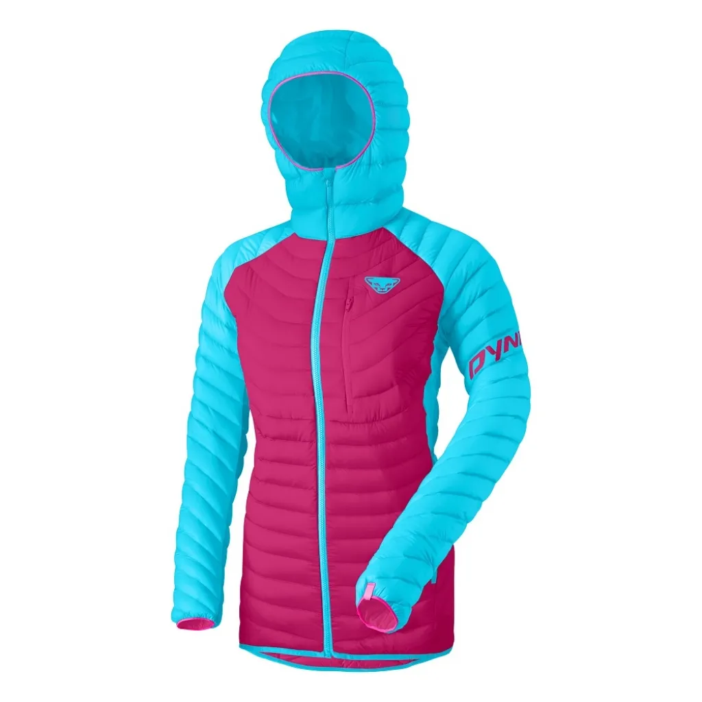 Куртка Dynafit Radical Down Hood Jacket Wms