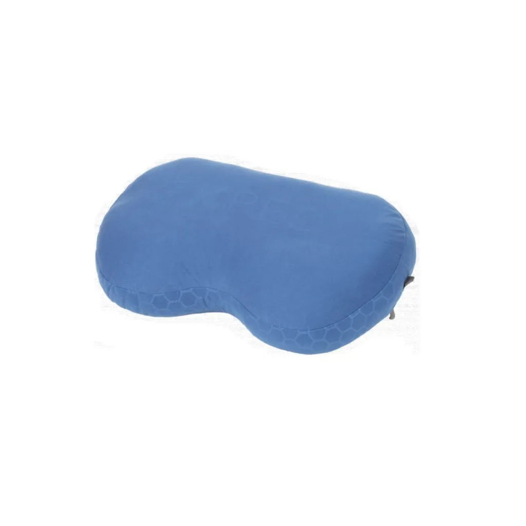 Подушка Exped Deepsleep Pillow L Deep Sea Blue (синій)