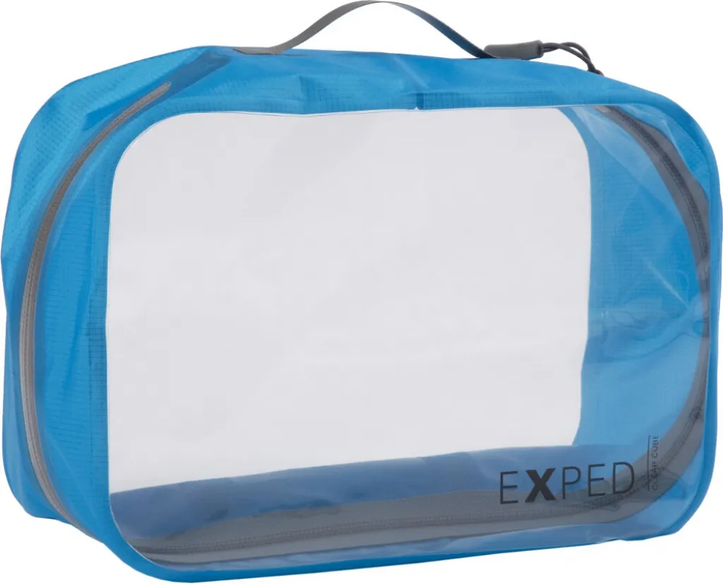 Гермомешок Exped Clear Cube L
