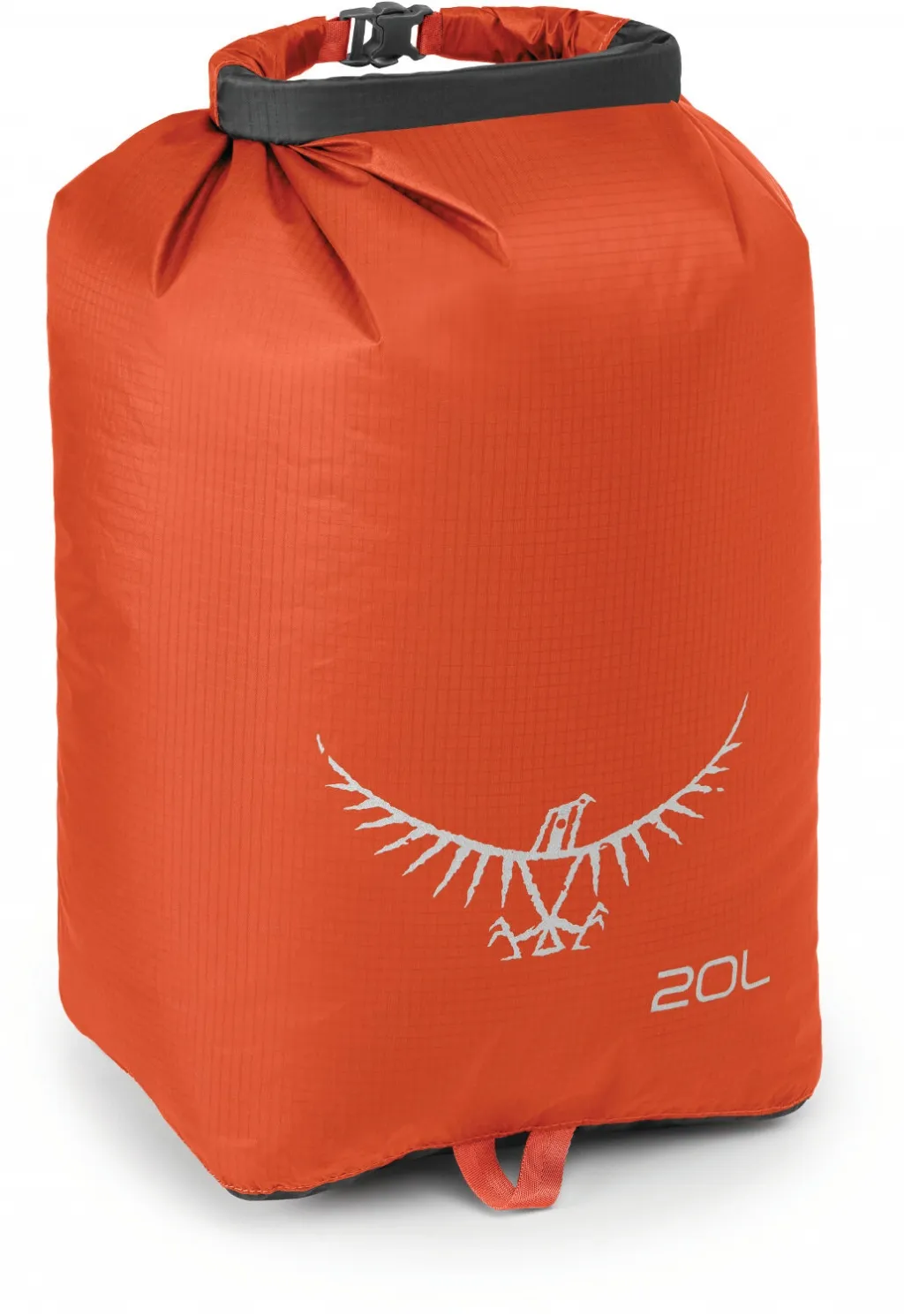 Гермомешок Osprey Ultralight Drysack 20 оранжевый