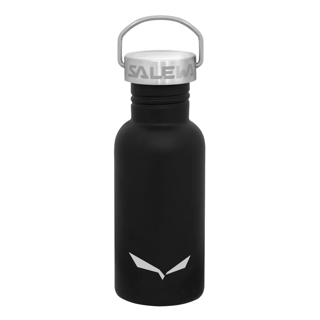 Бутылка Salewa Aurino 0,5 л 0900 (чорний)