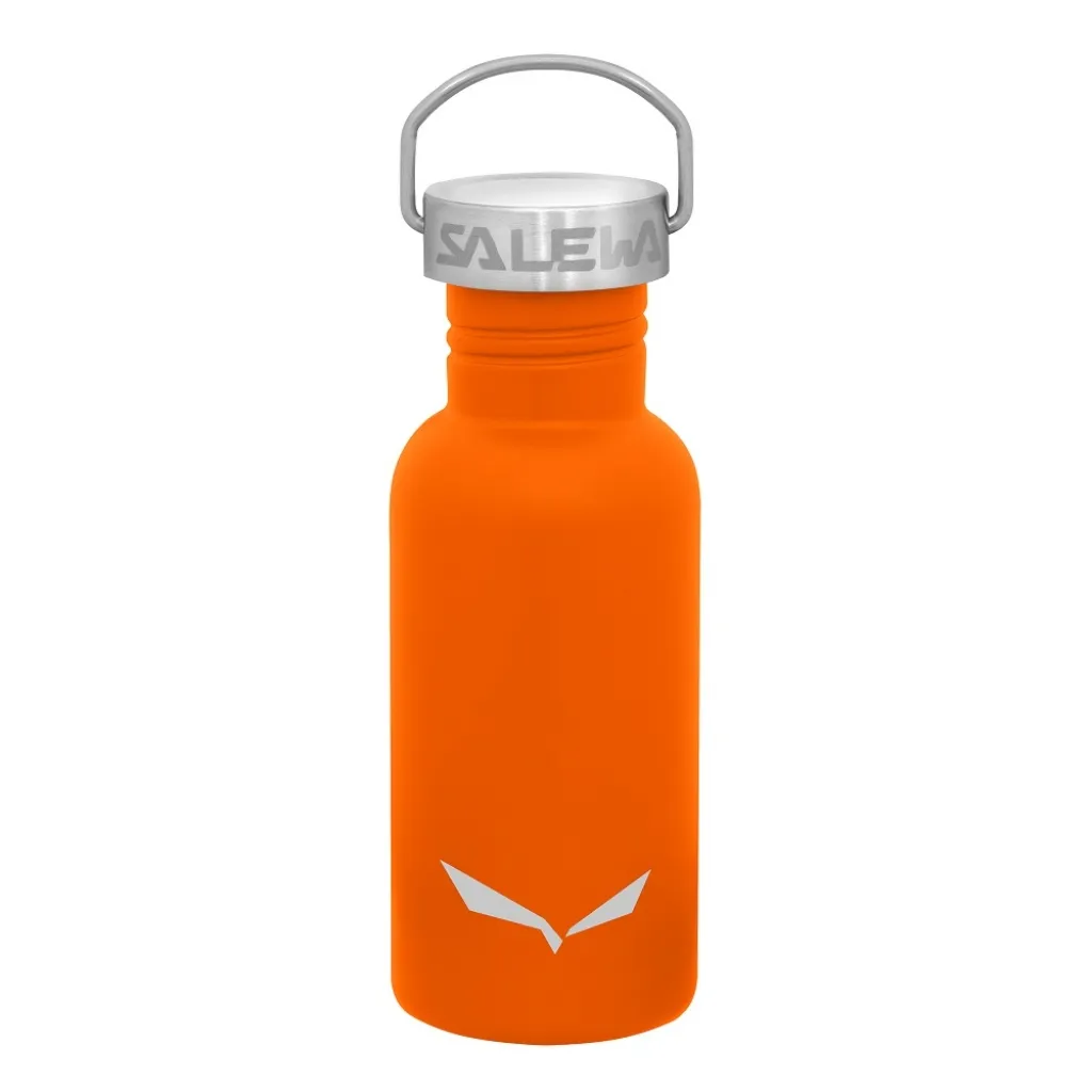 Бутылка Salewa Aurino 0,5 л 4510 (оранжевий)