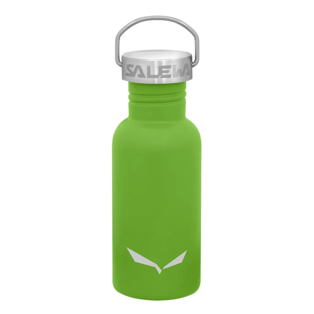 Бутылка Salewa Aurino 0,5 л 5080 (світло-зелений)