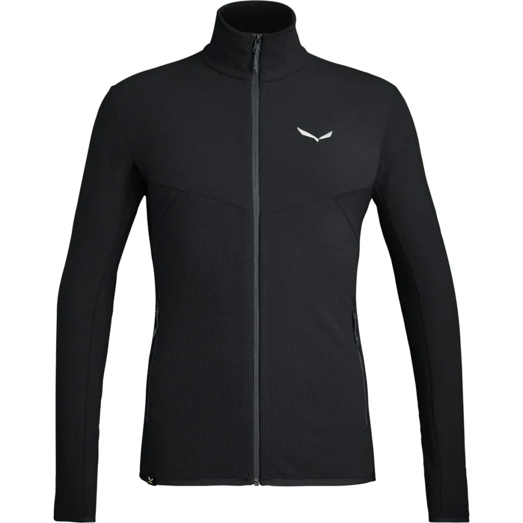 Фліс Salewa Plose 5 Polarlite Mns Full-Zip