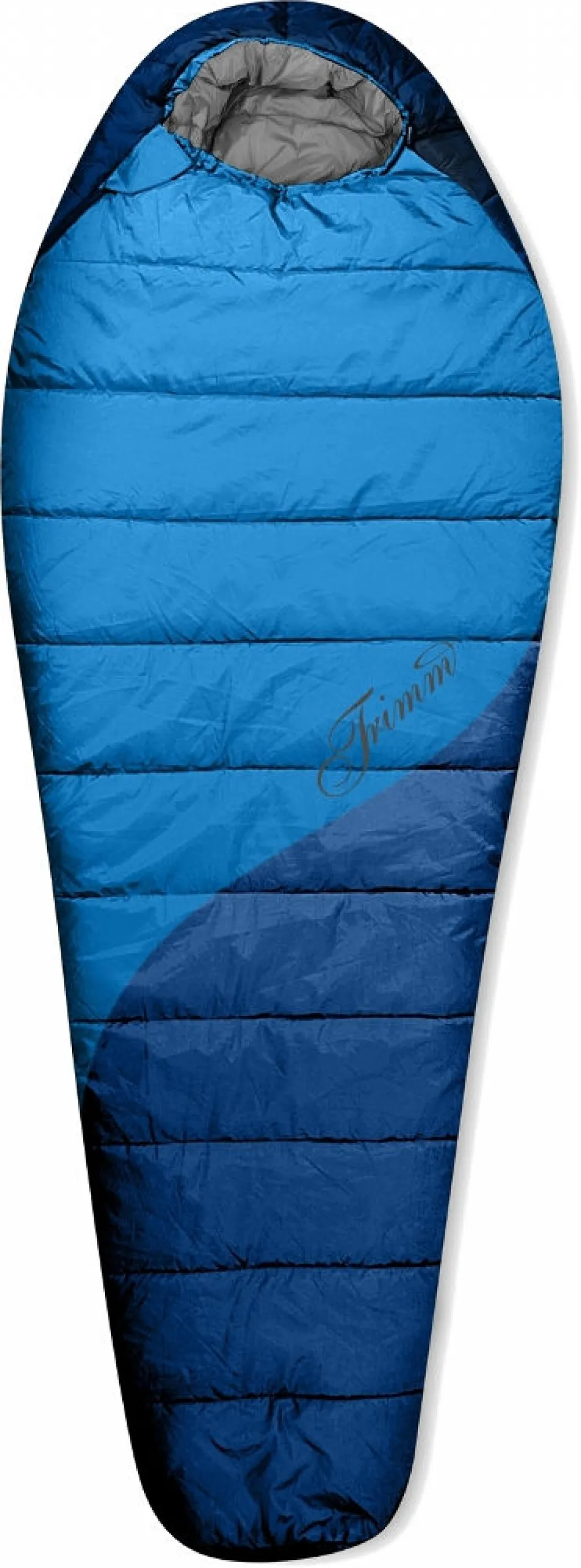 Спальник Trimm Balance 185 R blue