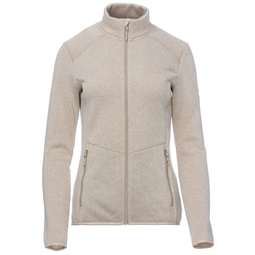 Флис Turbat Dreamer 2 Wmn beige melange