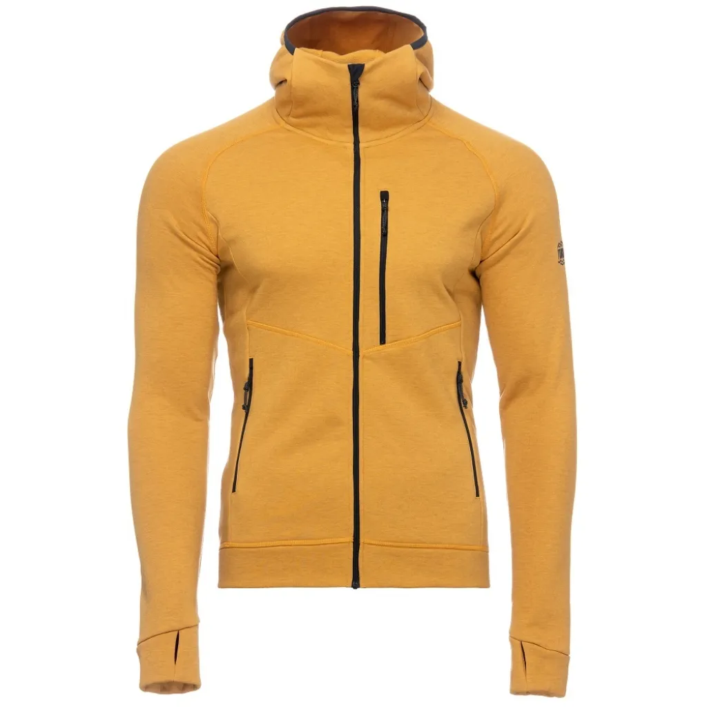 Флис Turbat Peak Mns Yellow
