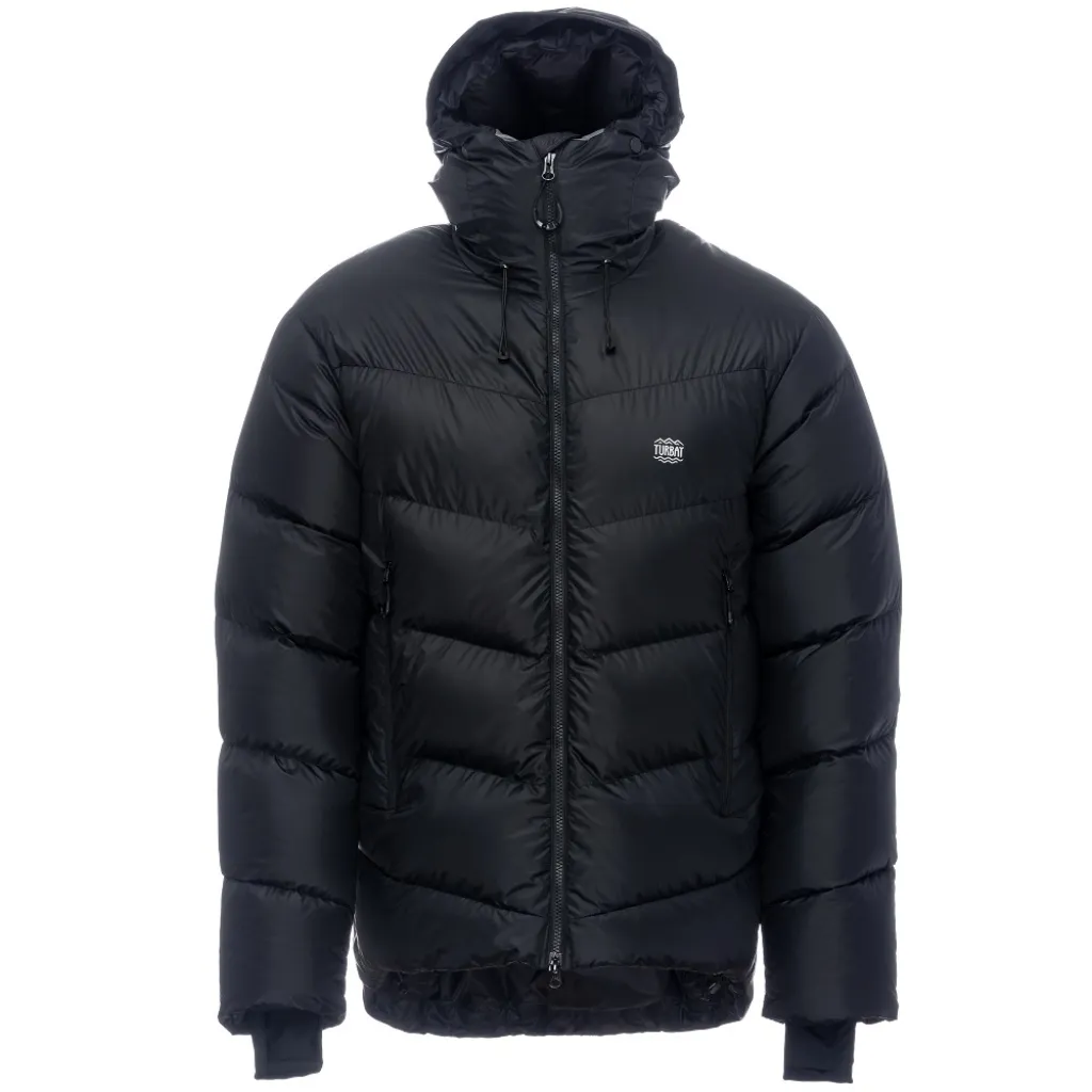 Куртка Turbat Petros Pro Mns jet black
