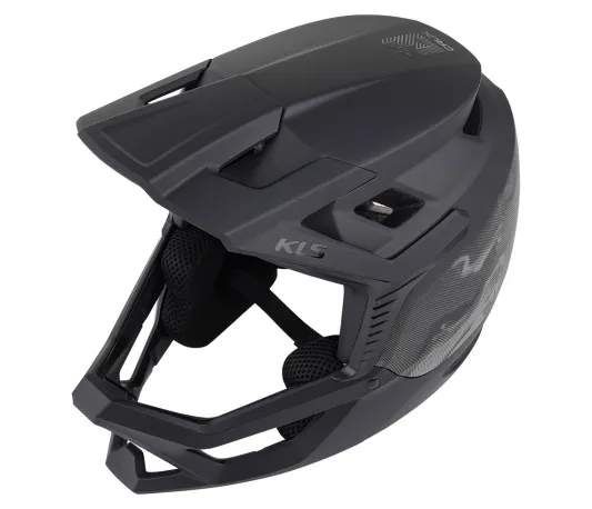 Шлем KLS Crux black