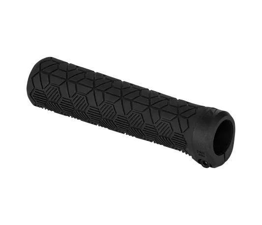 Грипсы KLS Swarm черный Грипсы KLS Swarm черный