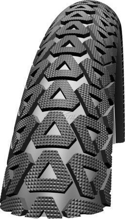 Покрышка 20" x 2.10" (54x406) Schwalbe DIRTY HARRY PP B HS311 SBC Покрышка 20" x 2.10" (54x406) Schwalbe DIRTY HARRY PP B HS311 SBC