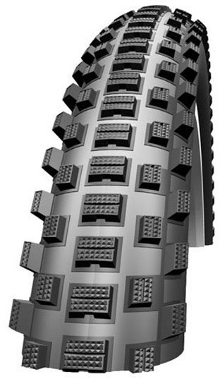 Покрышка 24" x 1.85" (47x507) Schwalbe MOW JOE Performance, Folding B-SK HS371 ORC IB Покрышка 24" x 1.85" (47x507) Schwalbe MOW JOE Performance, Folding B-SK HS371 ORC IB