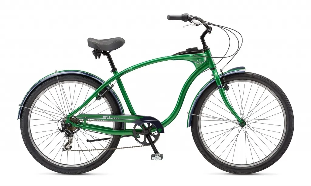 Велосипед Schwinn PANTHER 2016 green