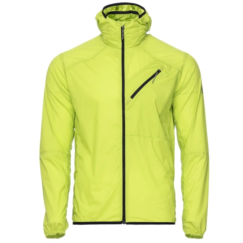 Куртка Turbat Fluger 2 Mns Lime green