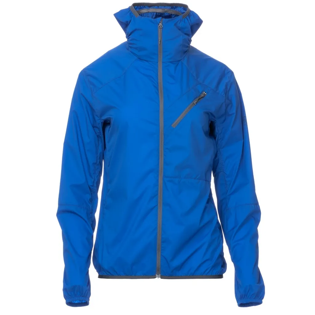 Куртка Turbat Fluger 2 Wmn blue