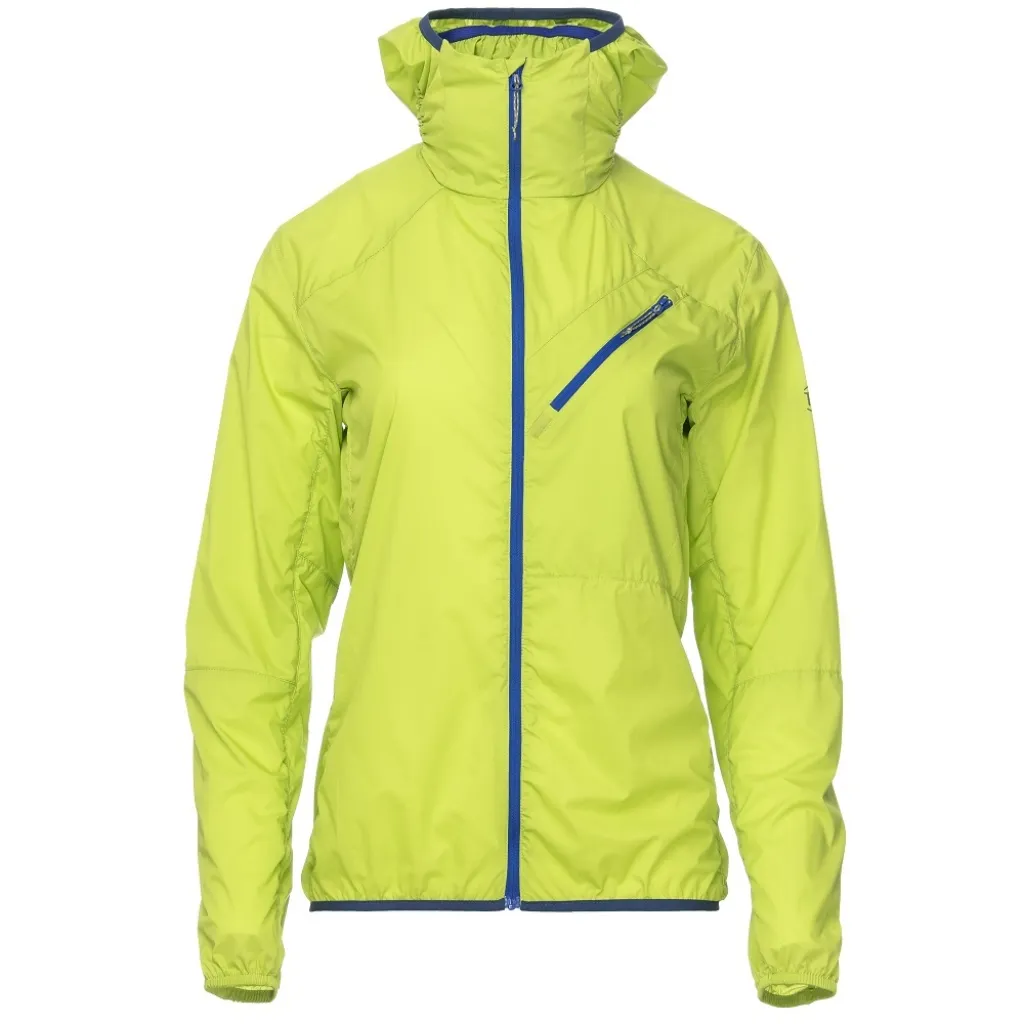 Куртка Turbat Fluger 2 Wmn lime green