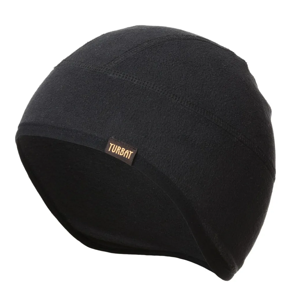 Шапка Turbat Fox Black