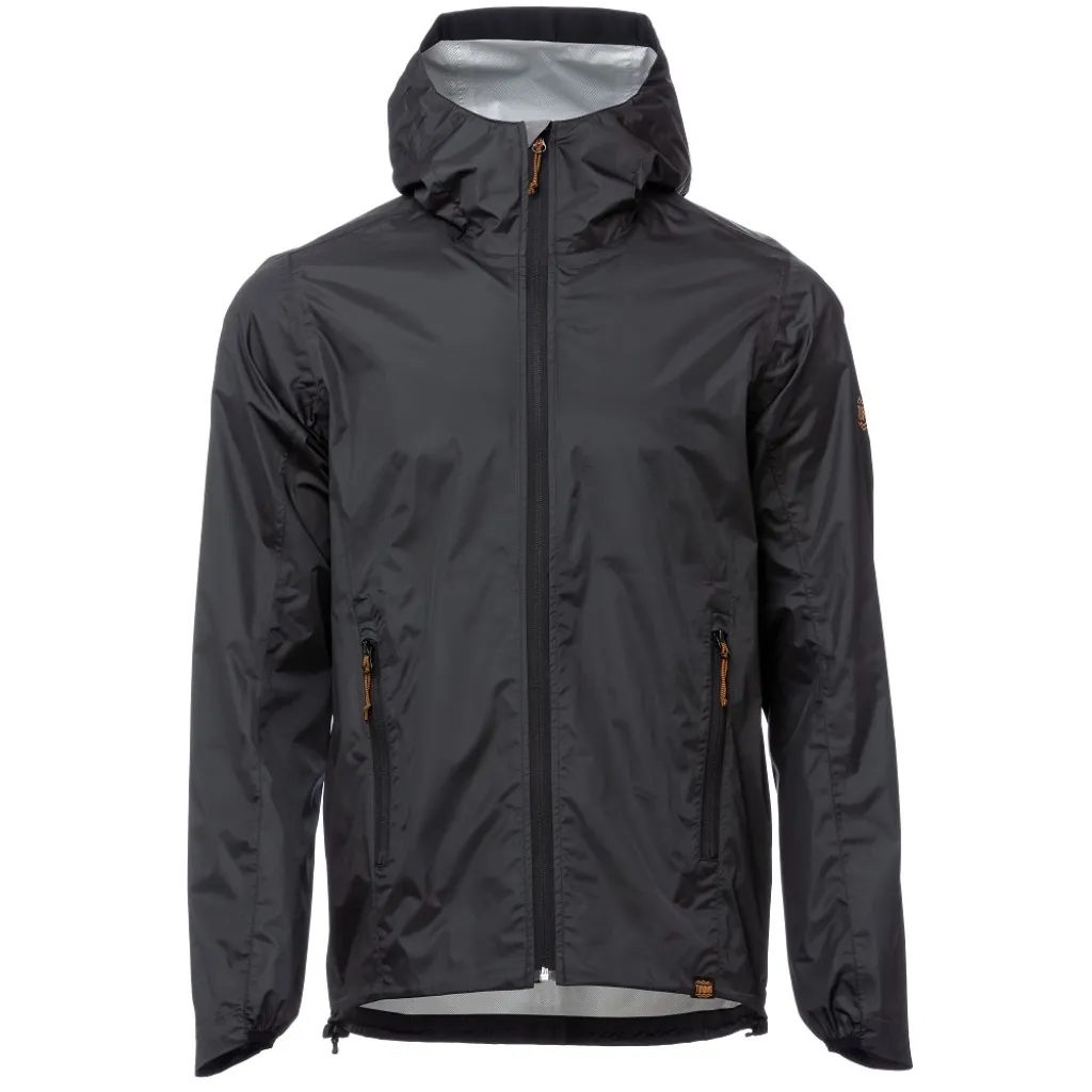 Куртка Turbat Isla Mns Anthracite Black